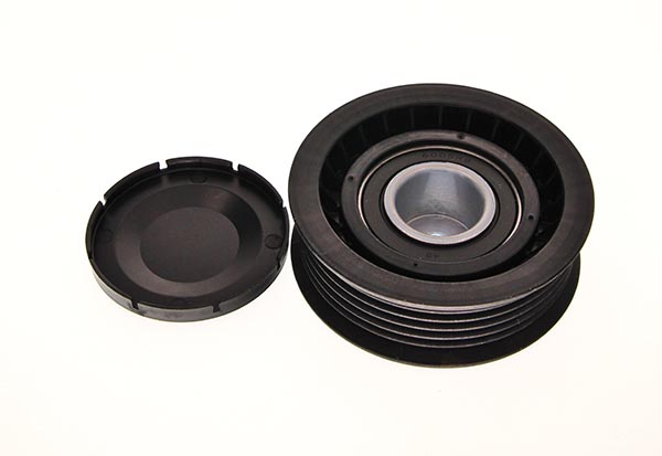 Натяжной ролик, поликлиновой ремень - 54-0401 MAXGEAR