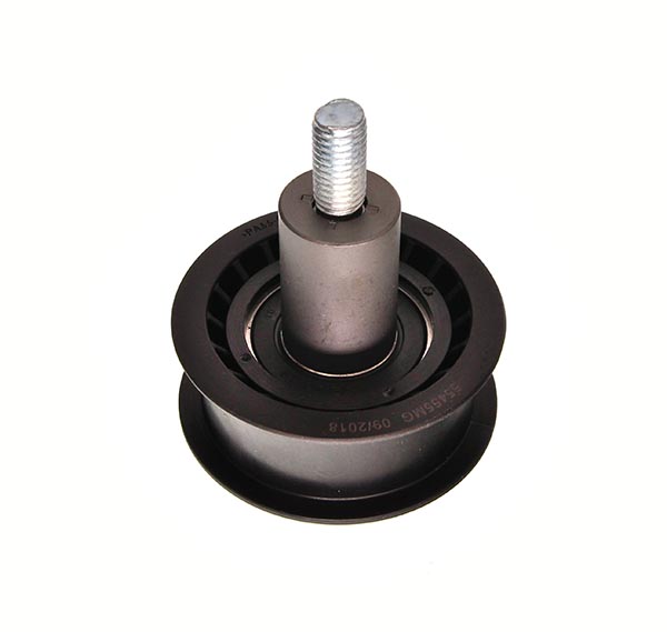 Galoppino/Guidacinghia, Cinghia dentata - 54-0362 MAXGEAR