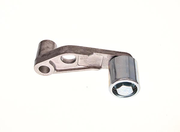 kreipiantysis skriemulys, paskirstymo diržas - 54-0437 MAXGEAR