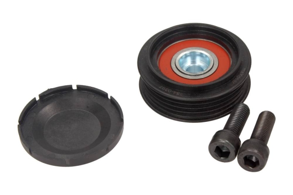 Натяжной ролик, поликлиновой ремень - 54-0397 MAXGEAR
