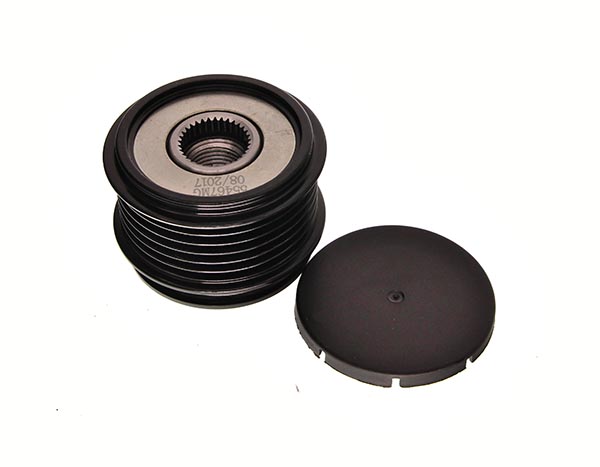 Alternator Freewheel Clutch - 30-0076 MAXGEAR