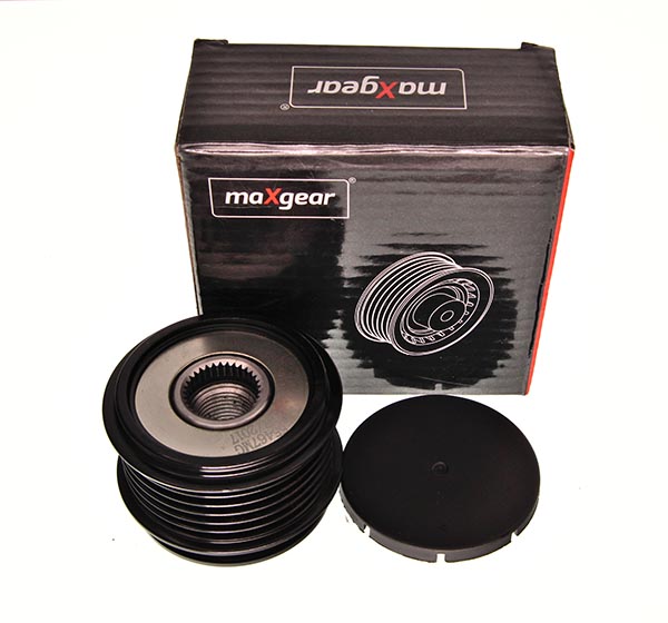Механизм свободного хода генератора - 30-0076 MAXGEAR