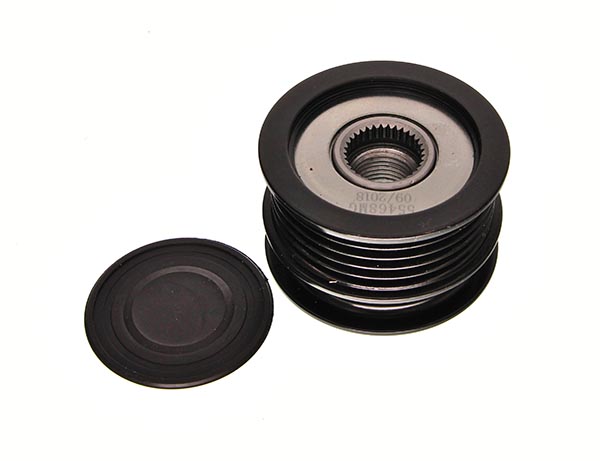 Механизм свободного хода генератора - 30-0077 MAXGEAR