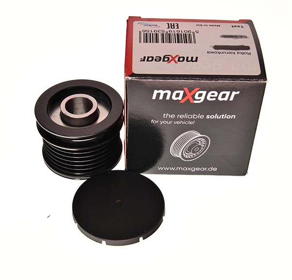 Механизм свободного хода генератора - 30-0083 MAXGEAR