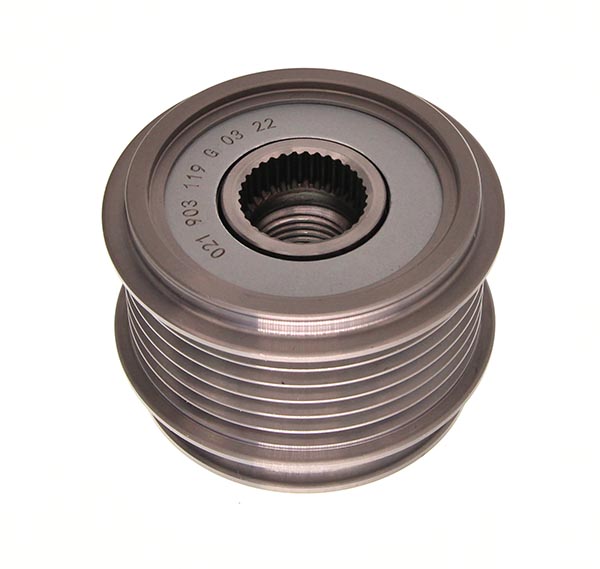 Механизм свободного хода генератора - 30-0045 MAXGEAR