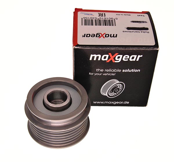 Механизм свободного хода генератора - 30-0045 MAXGEAR