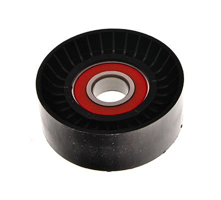 Tensioner Pulley, V-ribbed belt - 54-0126 MAXGEAR