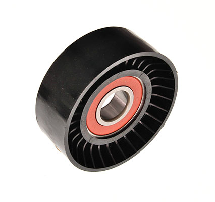 Натяжной ролик, поликлиновой ремень - 54-0126 MAXGEAR