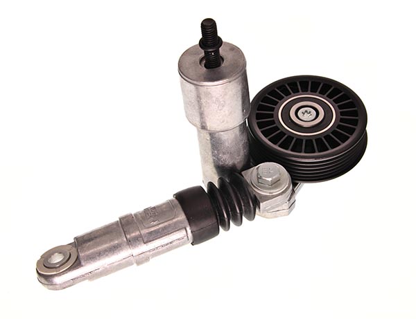Belt Tensioner, V-ribbed belt - 54-0050 MAXGEAR