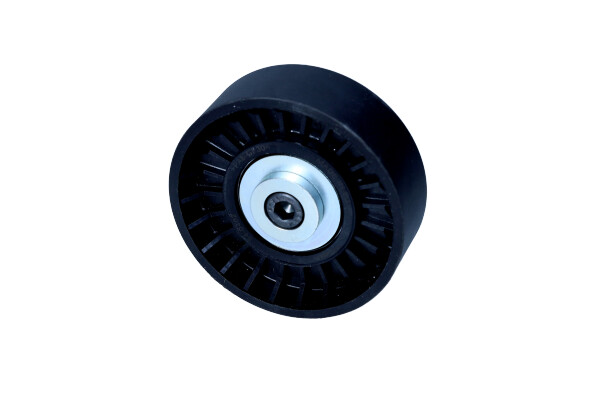 kreipiantysis skriemulys, V formos rumbuotas diržas - 54-0402 MAXGEAR