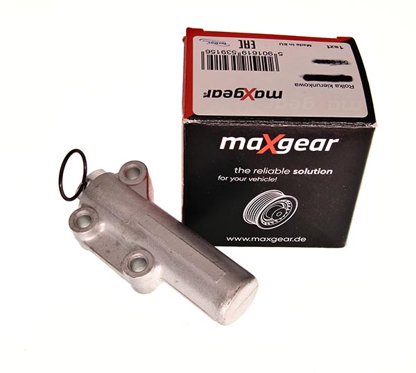 Успокоитель, зубчатый ремень - 54-0001 MAXGEAR