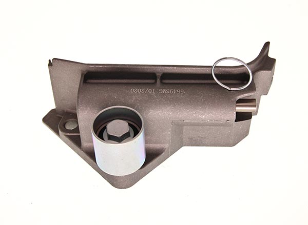 Успокоитель, зубчатый ремень - 54-0040 MAXGEAR