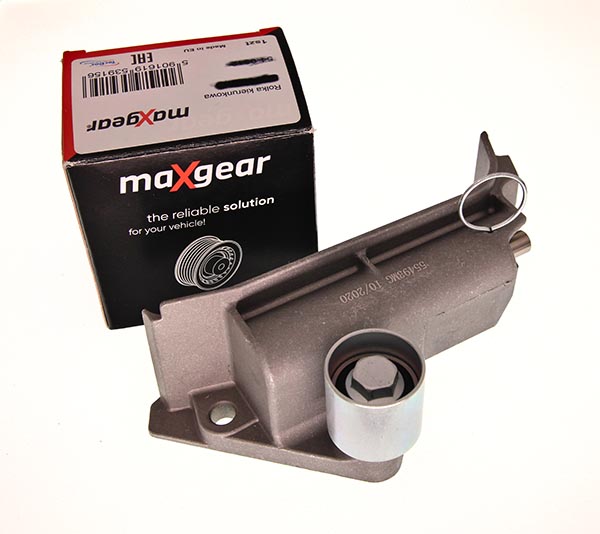 Успокоитель, зубчатый ремень - 54-0040 MAXGEAR