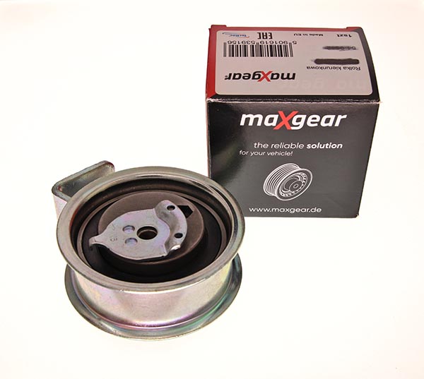 Натяжной ролик, ремень ГРМ - 54-0371 MAXGEAR