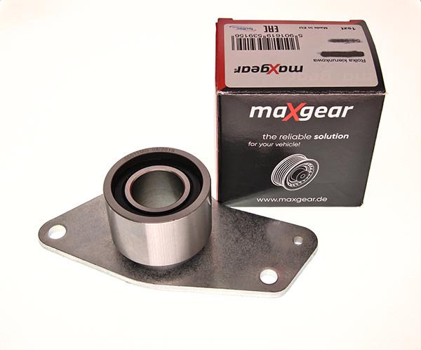 Паразитный / Ведущий ролик, зубчатый ремень - 54-0293 MAXGEAR