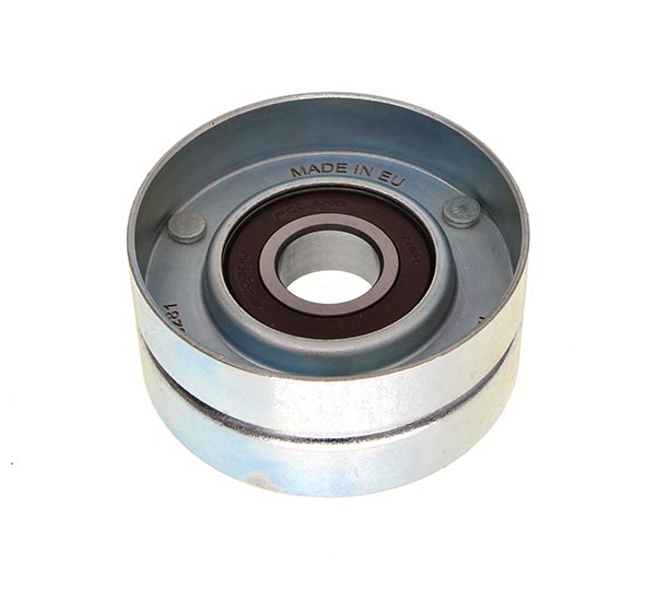 Натяжной ролик, поликлиновой ремень - 54-0281 MAXGEAR
