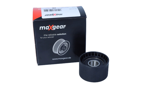 Паразитный / Ведущий ролик, зубчатый ремень - 54-0292 MAXGEAR