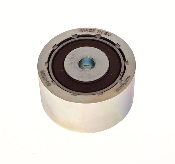 Deflection/Guide Pulley, V-ribbed belt - 54-0098 MAXGEAR