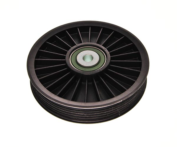 Galoppino/Guidacinghia, Cinghia Poly-V - 54-0344 MAXGEAR