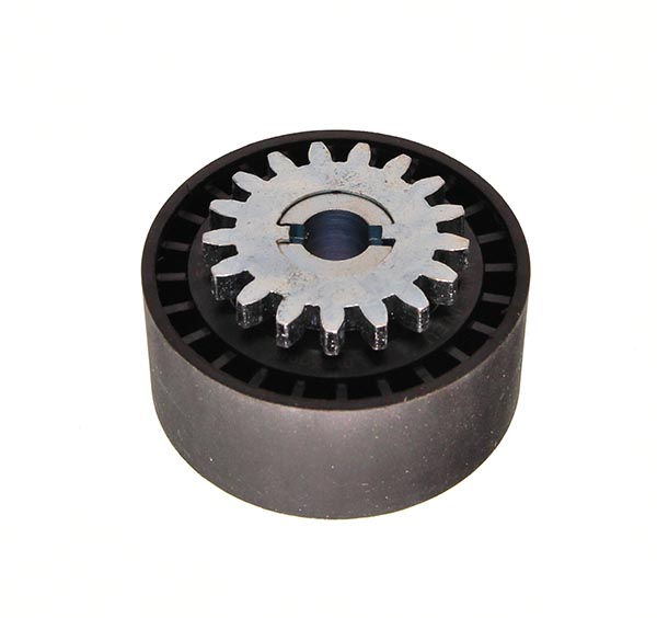 Rullo tenditore, Cinghia Poly-V - 54-0315 MAXGEAR