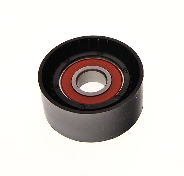 Tensioner Pulley, V-ribbed belt - 54-0423 MAXGEAR