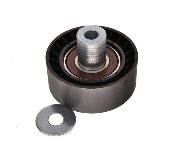 Galoppino/Guidacinghia, Cinghia Poly-V - 54-0312 MAXGEAR