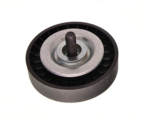 Deflection/Guide Pulley, V-ribbed belt - 54-0308 MAXGEAR