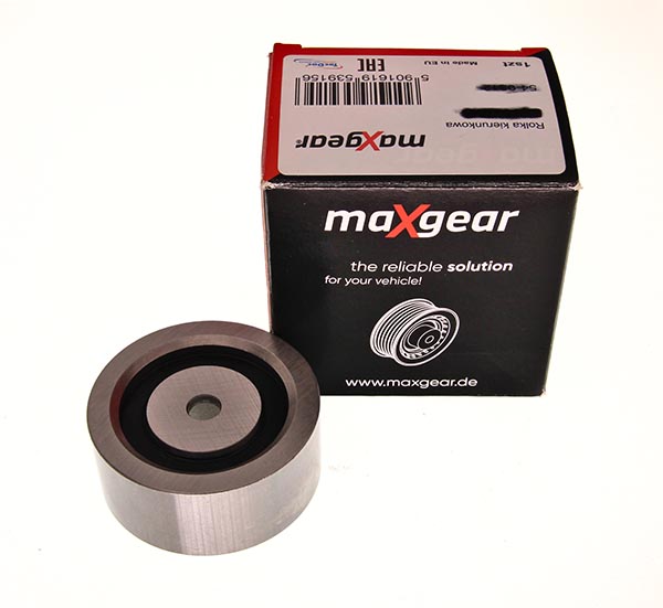 Паразитный / ведущий ролик, поликлиновой ремень - 54-0415 MAXGEAR