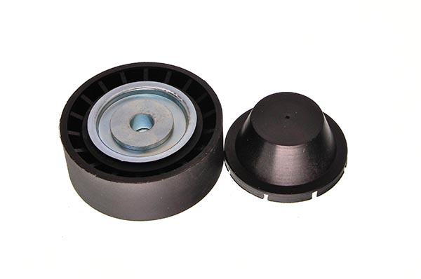 kreipiantysis skriemulys, V formos rumbuotas diržas - 54-0314 MAXGEAR