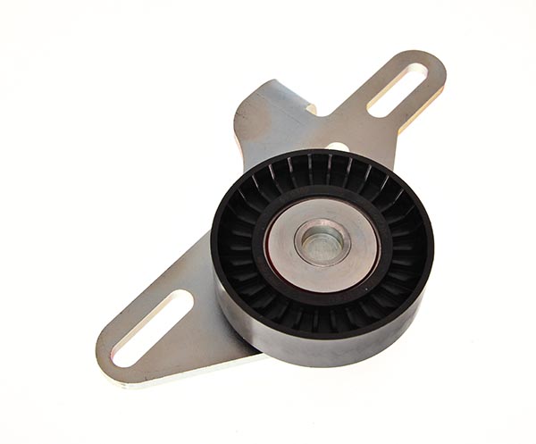 Belt Tensioner, V-ribbed belt - 54-0307 MAXGEAR