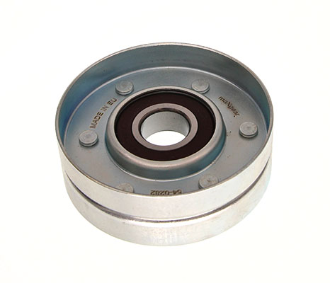 Rullo tenditore, Cinghia Poly-V - 54-0282 MAXGEAR