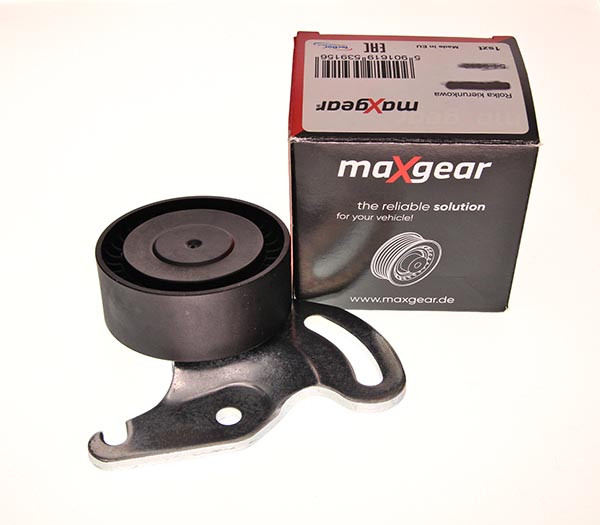 Натяжной ролик, поликлиновой ремень - 54-0306 MAXGEAR