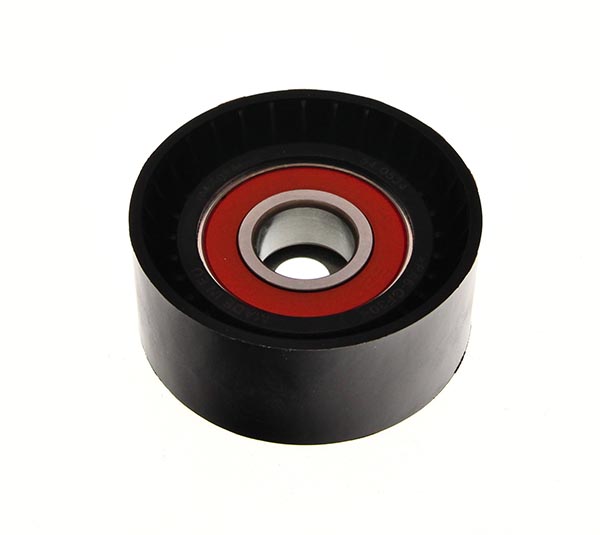 Tensioner Pulley, V-ribbed belt - 54-0534 MAXGEAR