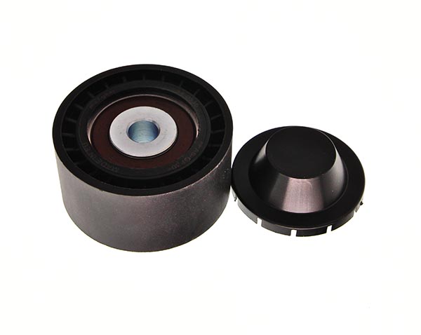 Galoppino/Guidacinghia, Cinghia Poly-V - 54-0536 MAXGEAR