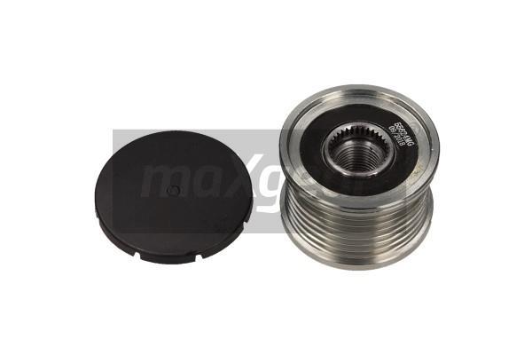 Alternator Freewheel Clutch - 30-0176 MAXGEAR