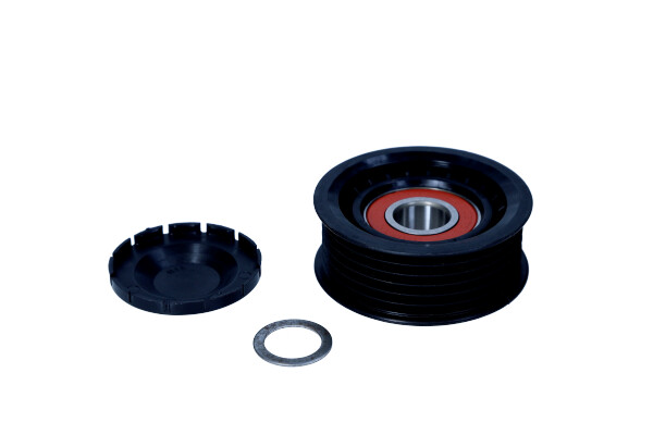Паразитный / ведущий ролик, поликлиновой ремень - 54-0405 MAXGEAR