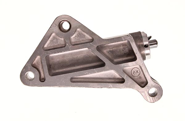 Устройство для натяжения ремня, ремень ГРМ - 54-0505 MAXGEAR