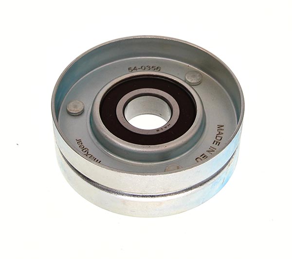 Rullo tenditore, Cinghia Poly-V - 54-0356 MAXGEAR