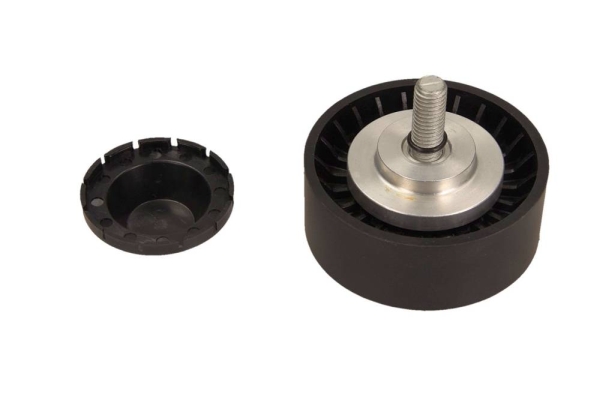 Deflection/Guide Pulley, V-ribbed belt - 54-1402 MAXGEAR