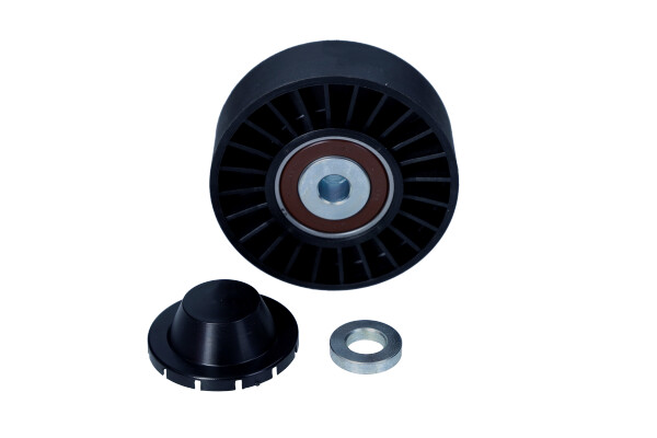 Galoppino/Guidacinghia, Cinghia Poly-V - 54-0165 MAXGEAR