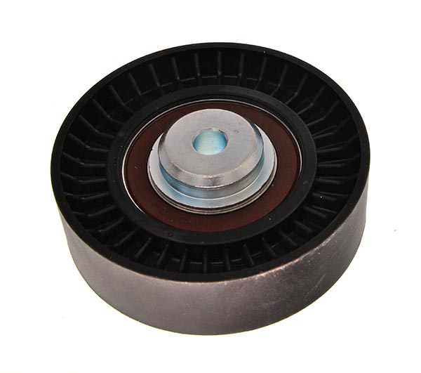 Deflection/Guide Pulley, V-ribbed belt - 54-0064 MAXGEAR