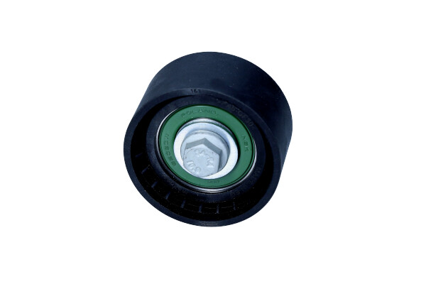 Galoppino/Guidacinghia, Cinghia dentata - 54-0144 MAXGEAR