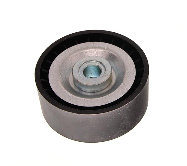 Tensioner Pulley, V-ribbed belt - 54-0501 MAXGEAR