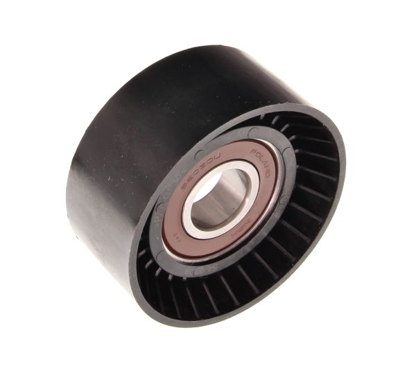 Натяжной ролик, поликлиновой ремень - 54-0129 MAXGEAR