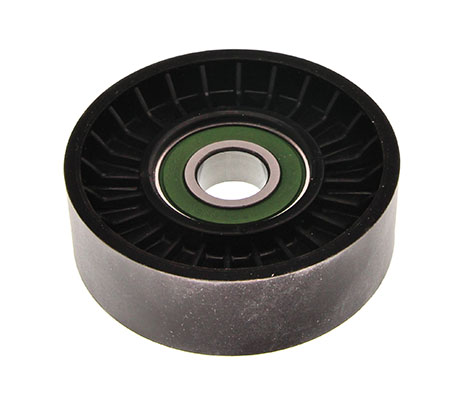 Tensioner Pulley, V-ribbed belt - 54-0060 MAXGEAR