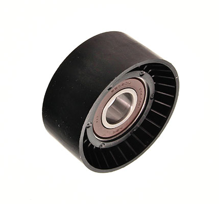 Натяжной ролик, поликлиновой ремень - 54-0127 MAXGEAR