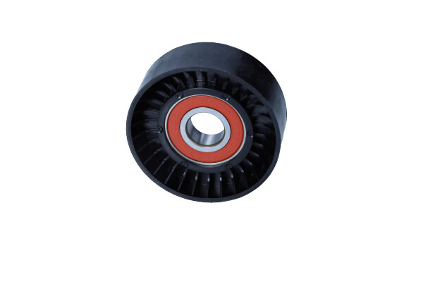 kreipiantysis skriemulys, V formos rumbuotas diržas - 54-0159 MAXGEAR