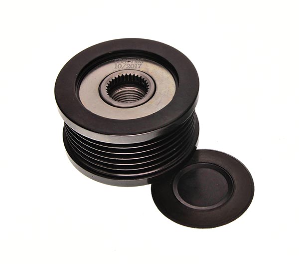 Механизм свободного хода генератора - 30-0009 MAXGEAR