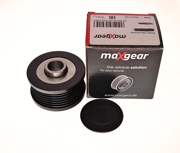 Механизм свободного хода генератора - 30-0009 MAXGEAR