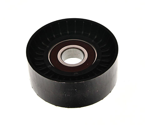 Tensioner Pulley, V-ribbed belt - 54-0128 MAXGEAR